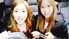 宇宙少女 VAPP直播第三部