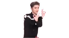 鹿晗 - VogueMe 鹿晗开舞蹈课啦!亲自教授,欢迎围观～