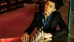 黄景瑜 - I My Me Mine