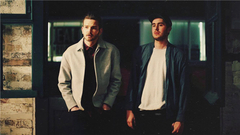 The New Coast - Lost In Your Love