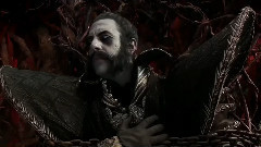 电影<爱丽丝梦游仙境2>新预告