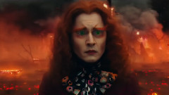 电影<爱丽丝梦游仙境2:镜中奇遇记> 预告片