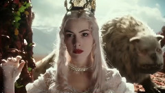 电影<爱丽丝梦游仙境2:镜中奇遇记> 电视版3