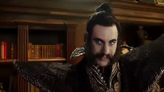 电影<爱丽丝梦游仙境2:镜中奇遇记> 中文版预告片