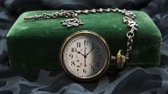 电影<怪屋女孩>先行版预告片