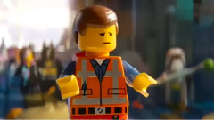 乐高大电影看2015奥斯卡提名发布会