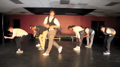 Justin Timberlake Tribute