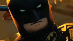 乐高大电影先行版预告片1