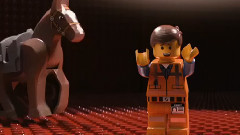 大电影<乐高>中文版预告片