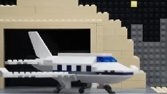 乐高大电影片尾