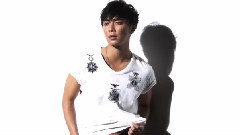 BODYWILD内裤广告 2014SS