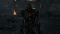 电影<庞贝末日>中文版终极预告片