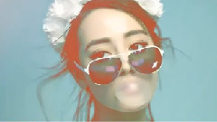 迪丽热巴 - Beautiful Girl