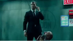 电影<玩命速递:重启之战>中国版预告片