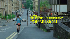 电影<上帝帮助女孩>预告片