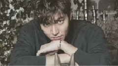 李敏镐 - 轻熟魅力值UP到爆表