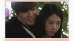 李敏镐 - 天冷?来欧巴的怀里__那个男人的大衣