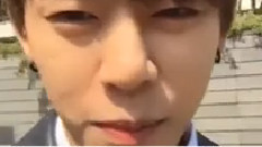 B.A.P - Vline Tv 你好!我是大贤