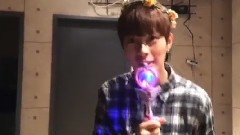 现在是KNK的VAPP - 炸酱面游戏