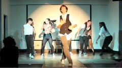 Justin Timberlake Posers