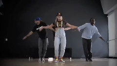 Willdabeast Adams Choreography