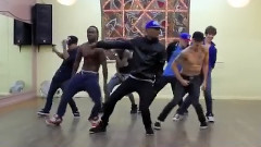 Chris Brown Poser Show