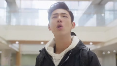 金志洙 - Page Turner 拍摄花絮