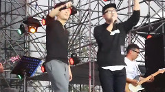 好妹妹乐队 - 爱情鸟