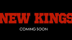NEW KINGS TRAILER