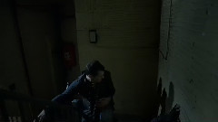 美剧<夜魔侠>第二季 打斗节选