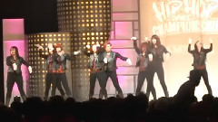 2010 World Hip Hop Championship Prelims