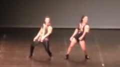 Kaea & Kiel Tutin Intro Show Skulls And Crowns