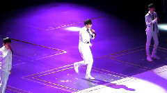 TFBOYS,王俊凯,王源,易烊千玺 - QQ音乐盛典全场