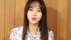 金所炫 - 金所炫甜撂中文 下月铭传大学见