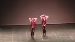 Kings Coreo Show Skulls And Crowns