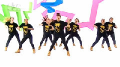 ReQuest Dance Crew Live Studio Performance