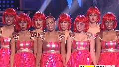 The Time (Dirty Bit) ReQuest Dance Crew