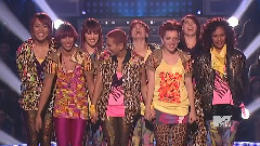 Knockout ReQuest Dance Crew