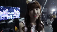 GFriend - 时间流逝活动速写