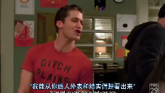 欢乐合唱团< Glee >