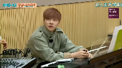 B.I(iKON),金振焕(iKON) - 玛丽与我EP15 韩彬&振焕 Cut