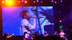 好妹妹乐队 - 我说今晚月光那么美你说是的