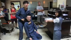 电影<火锅英雄>制作特辑之陈坤