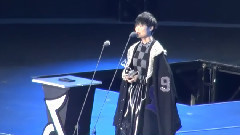 李宇春 - 最佳国际单曲