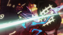 TV动画<双星の陰陽師>PV