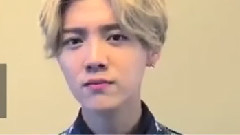 鹿晗 - VogueMe 北京站倒计时24小时图文直播 鹿晗直送预告