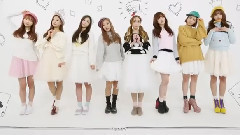 Lovelyz梦游仙境 EP06