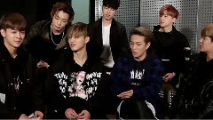 金振焕(iKON),iKON,Bobby(iKON),B.I(iKON) - Pops In Seoul