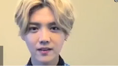 鹿晗 - Voguechina发布鹿晗相关视频一则