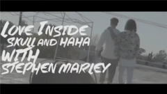 HAHA,SKULL - Love Inside